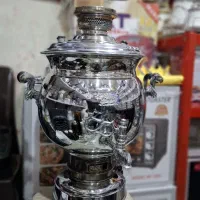 سماور۱۵ لیتری