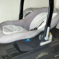 هم کریر هم کالسکه باهم یک ملیون