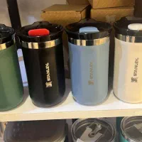 ماگ معروف استنلی اصلی فقط یک میلیون و صد|ظروف سرو و پذیرایی|قم, شهرک قدس|دیوار