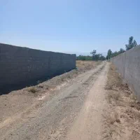 زمین اسلام آباد گلبهار 500متر