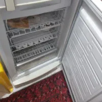 یخچال فریزر سیلوان|یخچال و فریزر|مشهد, سرافرازان|دیوار