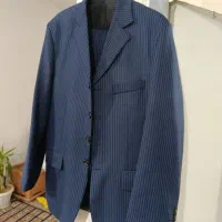 کت و شلوار|لباس|مهاباد (آذربایجان غربی), |دیوار