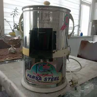 سبزی خردکن خانگی