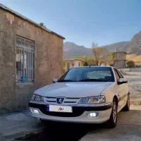 پژو پارس دوگانه فابریک مدل ۱۳۹۲|خودرو سواری و وانت|کرمانشاه, |دیوار