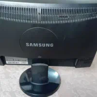 ال سی دی واید ۱۹ اینچ سامسونگ|قطعات و لوازم جانبی رایانه|تهران, مشیریه|دیوار