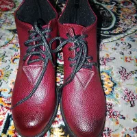 کفش نو نو خرید شده  سایزشون