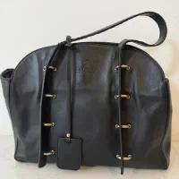 کیف چرم طبیعی سالم