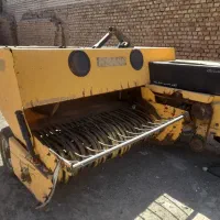 بیلر رامش|ماشینآلات صنعتی|سبزوار, قاضی زاد|دیوار