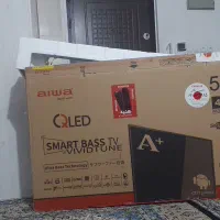 کارتن تلوزیون نو وتمیز