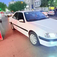 پارس سال مدل ۱۴۰۱