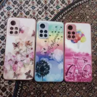 قاب گوشی پوکو x۴