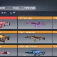 اکانت کالاف|کنسول، بازی ویدئویی و آنلاین|تهران, درختی|دیوار