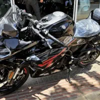 k249R|موتورسیکلت|یزد, |دیوار