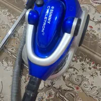 جارو برقی سونی