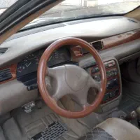 سمندنقره ای مدل ۸۲|خودرو سواری و وانت|کرج, انبار مپنا|دیوار