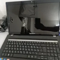 یک عدد دستگاه لپ تاپ تمیز|رایانه همراه|برازجان, |دیوار