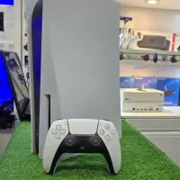 ps5 کپی خور تمیز سالم در حد نو