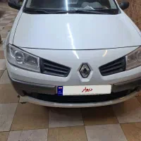 مگان 2000مدل 1391|خودرو سواری و وانت|تهران, دکتر هوشیار|دیوار