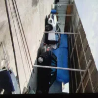 کارواش کلاسیک