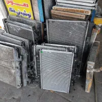 رادیاتور سازی