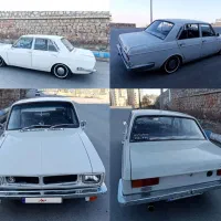 پیکان کارلوکس مدل ۶۰ کلکسیونی