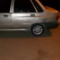 پراید مدل ۸۴|خودرو سواری و وانت|قوچان, |دیوار