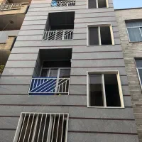 400 متر / بر 16/ جنوبی