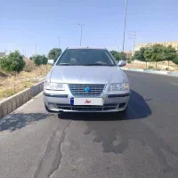 سمند مدل 82 در حد فروش فوری