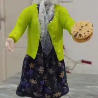 ساخت عروسک طرح رئال|مجسمه، تندیس، ماکت|ورامین, ورامین|دیوار