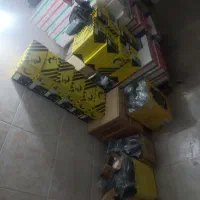 قطعات یدکی خودرو
