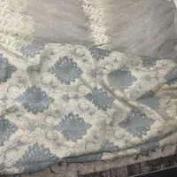 پرده ۶متری ترک