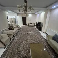 آپارتمان ۱۰۲ متری فول امکانات