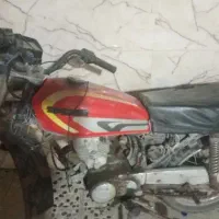متور ۱۲۵