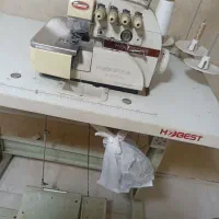 فروش پنج نخ صنعتی