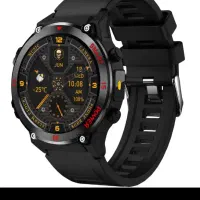 ساعت هوشمند فوری