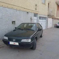اردی مدل ۸۴ .تمیز