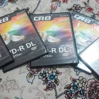 DVD 8.5 GIG|قطعات و لوازم جانبی رایانه|تهران, نیروی هوایی (پیروزی)|دیوار