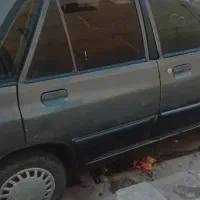 خودرو پراید|خودرو سواری و وانت|قم, سراجه (۱۵ خرداد)|دیوار