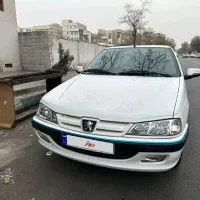 پارس xu7p سیمی مدل 1402