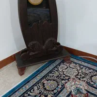 ساعت ایستاده طرح باستانی|ساعت دیواری و تزئینی|قروه, |دیوار