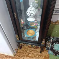 بوفه|بوفه، ویترین، کنسول|بندر ماهشهر, |دیوار