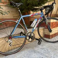 دوچرخه کورسی هاسا تایوانی