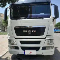 مان 460