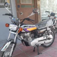 رهرو 125 RAHRO
