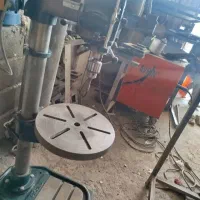دستگاه جوشco2|ماشین‌آلات صنعتی|پاکدشت, پاکدشت (مامازند)|دیوار
