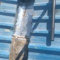 جوشکاری لوله بخاری|خدمات پیشه و مهارت|کرمان, |دیوار