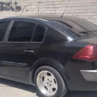 مگان ۱۶۰۰ دنده دستی مدل۲۰۰۸|خودرو سواری و وانت|تهران, آرژانتین|دیوار