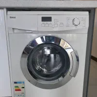 ماشین لباس‌شویی