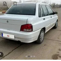 پراید 132مدل91