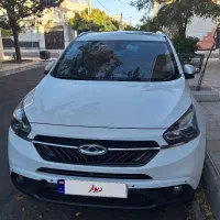 تیگو ۷ مدل ۹۷